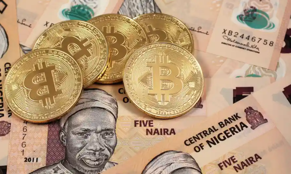 为什么比特币在尼日利亚爆炸？