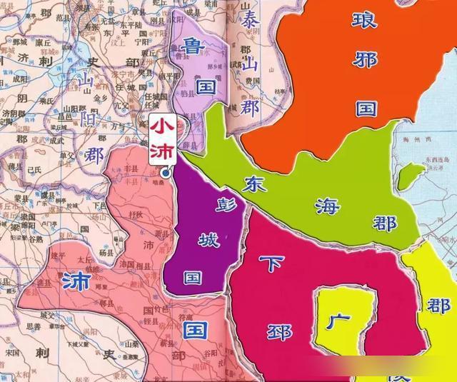 深度解析刘备为何守不住徐州三重因素注定了刘备的失败