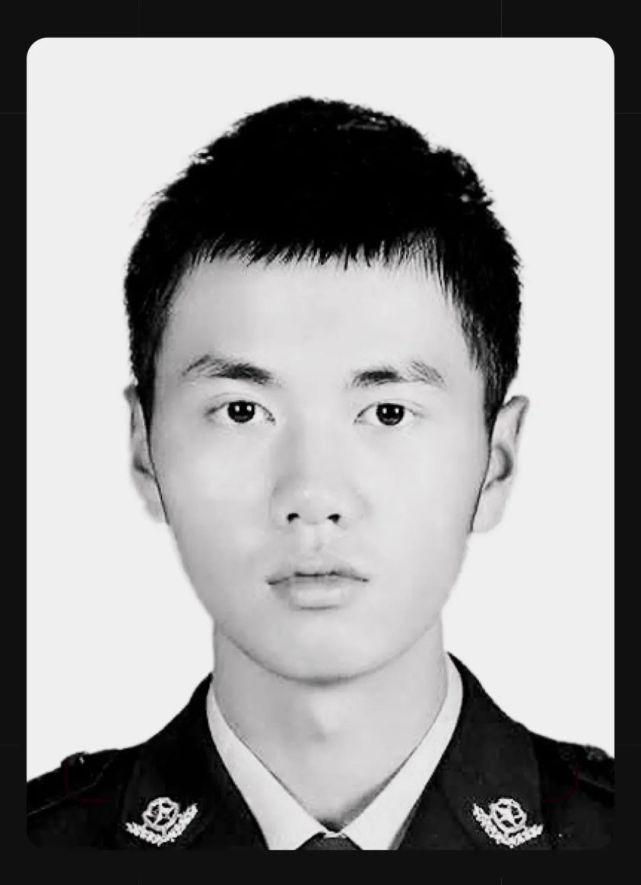 又一位民警离开了我们|卢宇恒|民警|沙俊烨|王骥|派出所|周峄杋