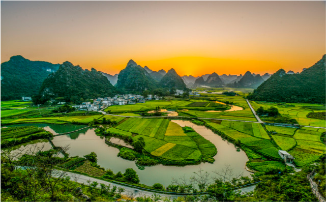 国家为什么要大力发展崇左?