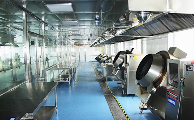 幕后玩家千味央厨如何撬动万亿餐饮供应链市场