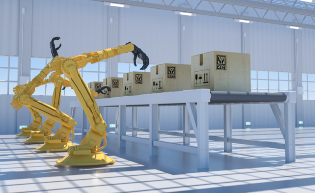 的特点; 然后根据智能制造系统在工业生产过程中的地位和所发挥的作用