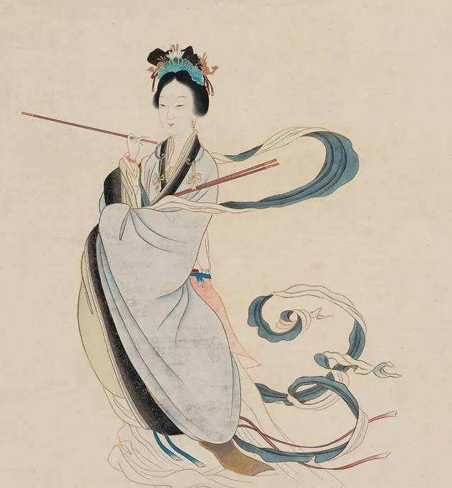 苏轼40岁纳12岁小妾为她写下千古名句流传到现成男人嘴边的花言巧语