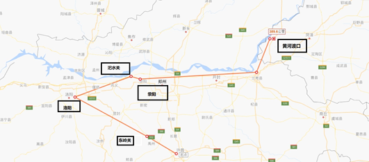 三国小故事千里走单骑下