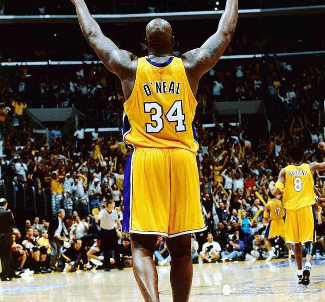 奥尼尔直言:球员们正在变得懒惰,我被击败后会舔舐伤口卷土重来!