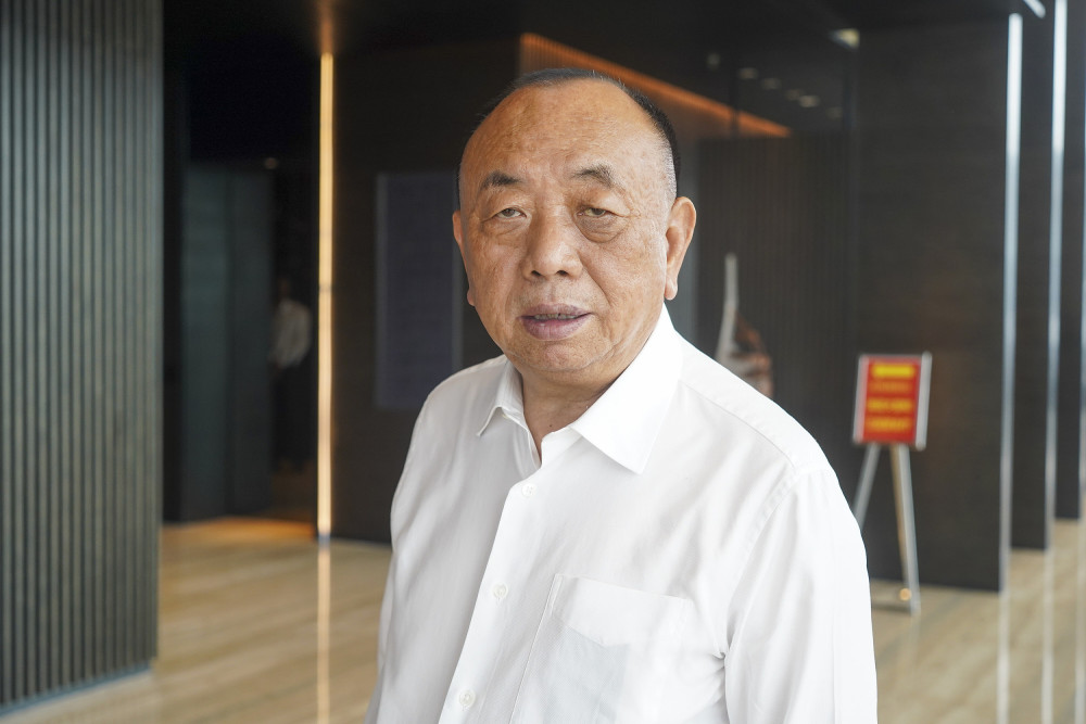 迈瑞医疗掌门重夺新加坡首富东南亚小腾讯老板上位仅十天