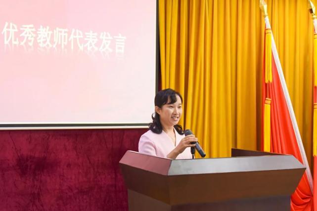 大鹏新区党工委副书记管委会主任刘广阳始终坚持把教育摆在优先发展的