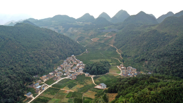 雲南江川:為鄉村振興打好