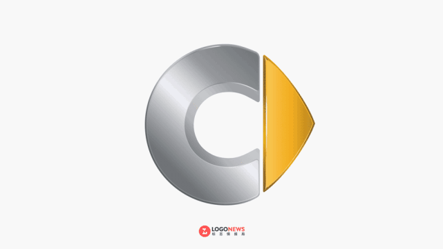 同时标志情报局注意到,smart 还更新了从2002年使用至今的橙色箭头