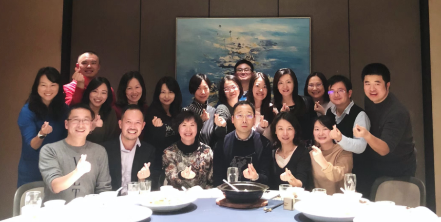 钱志龙什么样的老师塑造了今天的我