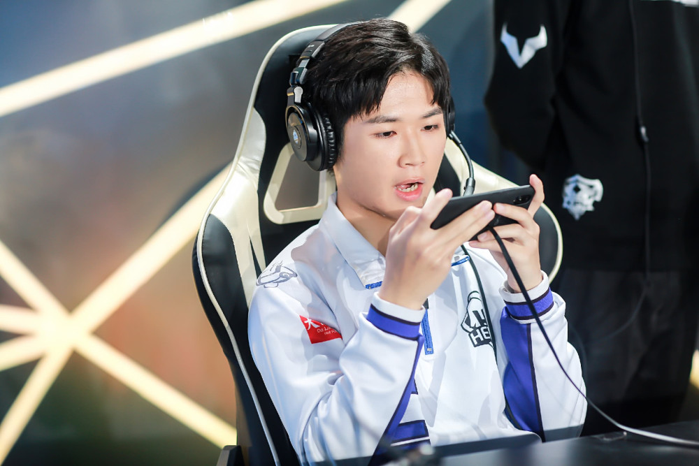 王者荣耀:kpl明星选手转会瓜,久诚很抢手,清融半途夭折,猫神试训多!