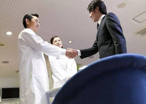 国家直接与药企谈判,砸了300万医药代表的饭碗?