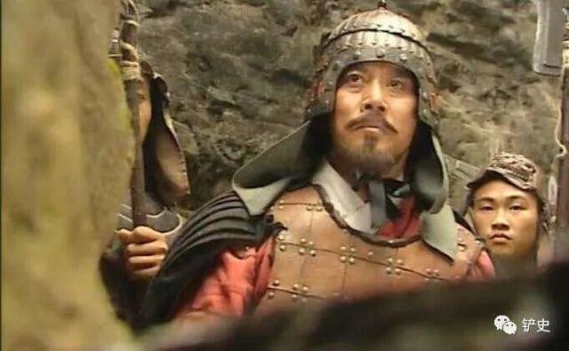 一将功成万骨枯,不许英雄见白头;盘点历史
