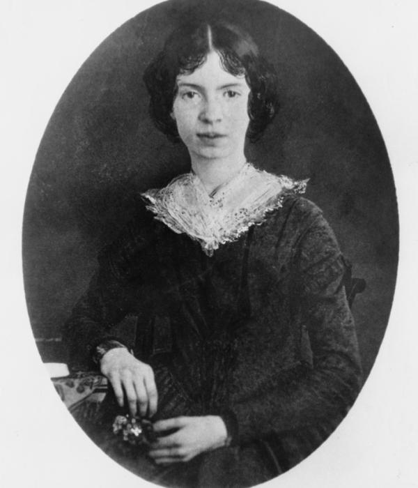 艾米莉·狄金森的终生未婚之谜:女人最高级的活法,是忠于自己.