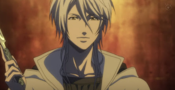 樱井孝宏受欢迎的配音角色,男神形象居多,第一是《鬼灭》的他