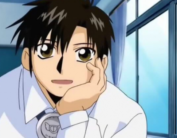 《金色的卡修》是比较早期的动画作品,还保留着比较复古的风格.