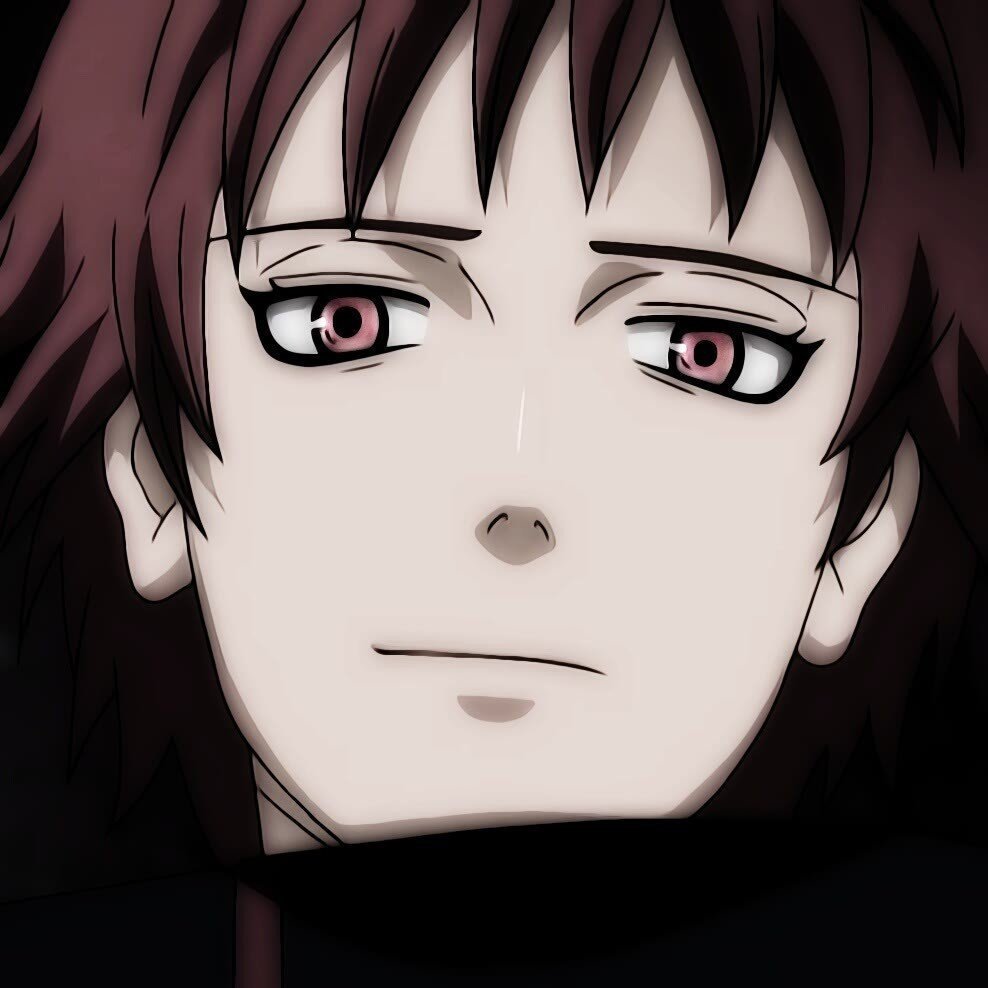 动漫头像火影忍者卡卡西经典帅气头像还是那么耐看