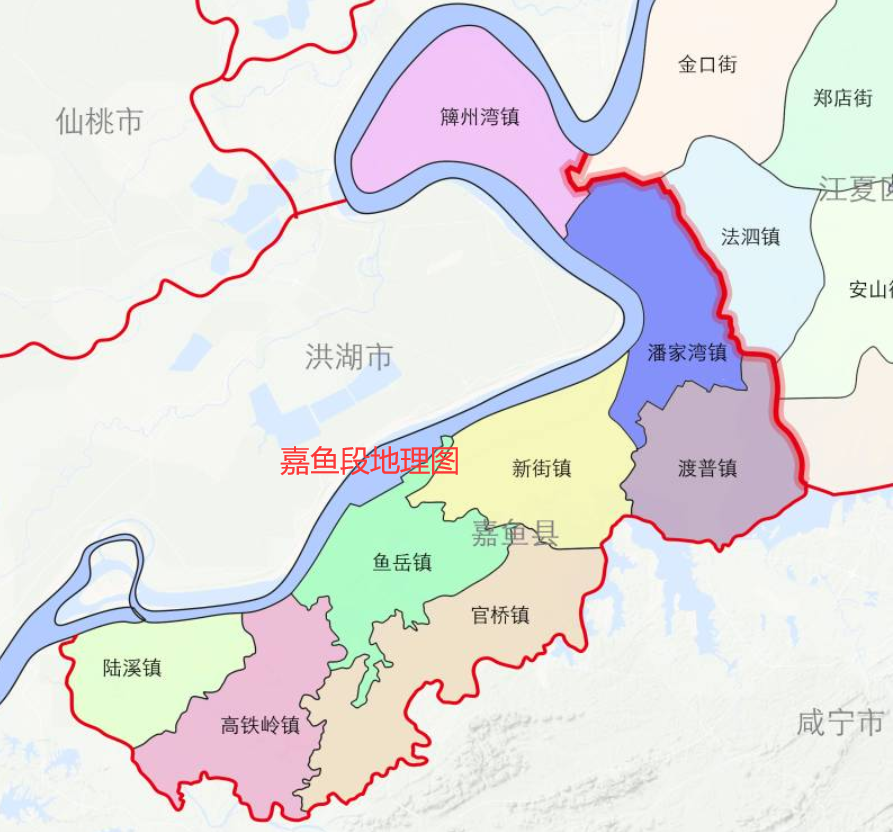 禁捕成效时隔30年1尾刀鲚在长江嘉鱼段被发现为何这么少