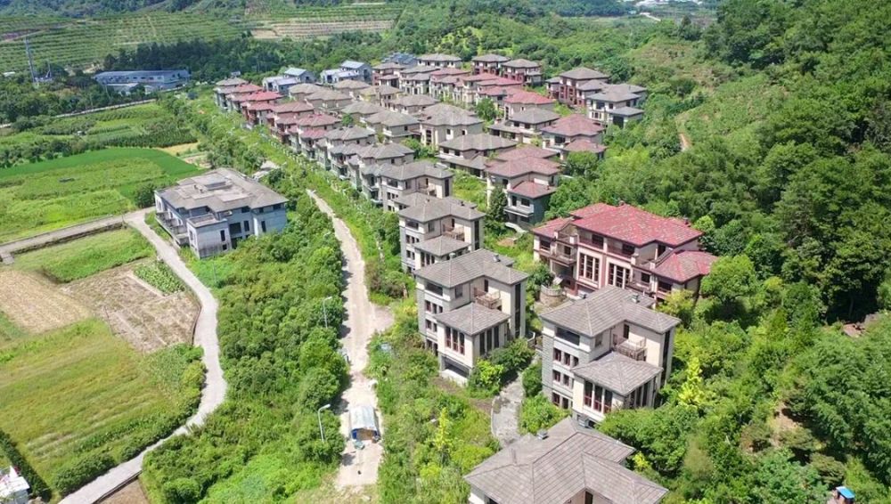 宁波市海曙区龙观乡,龙湾华府烂尾楼,有处理结果了吗?