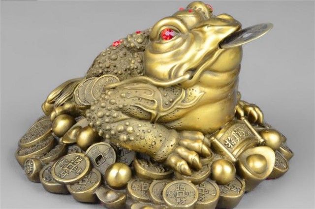 中秋月诗四首李白说玉蟾离海上月亮和蟾蜍什么关系