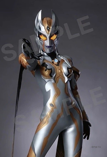 特利迦未确认情报:旧日支配者乌素姆登场,卡露蜜拉有望和其融合_腾讯