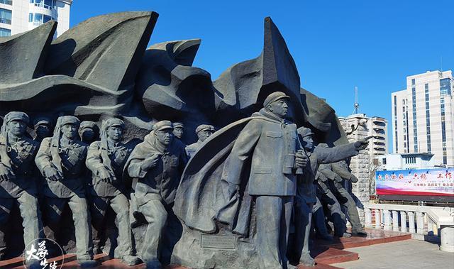 《金刚川》带火边境小城,美景,美人随处可见,有望成