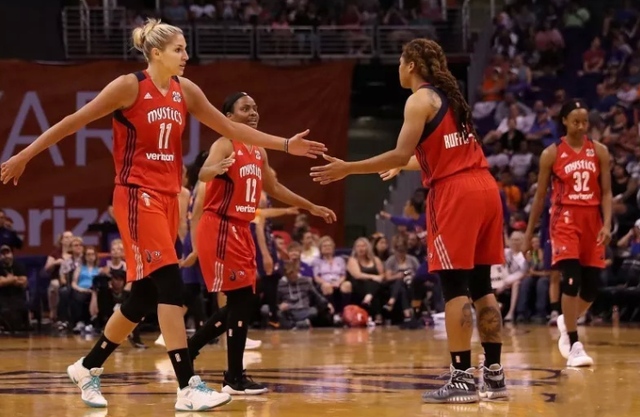 WNBA银星vs神秘人的简单介绍