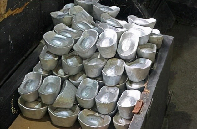 古代那么多银子,现在为什么消失不见了?考古学家给出答案