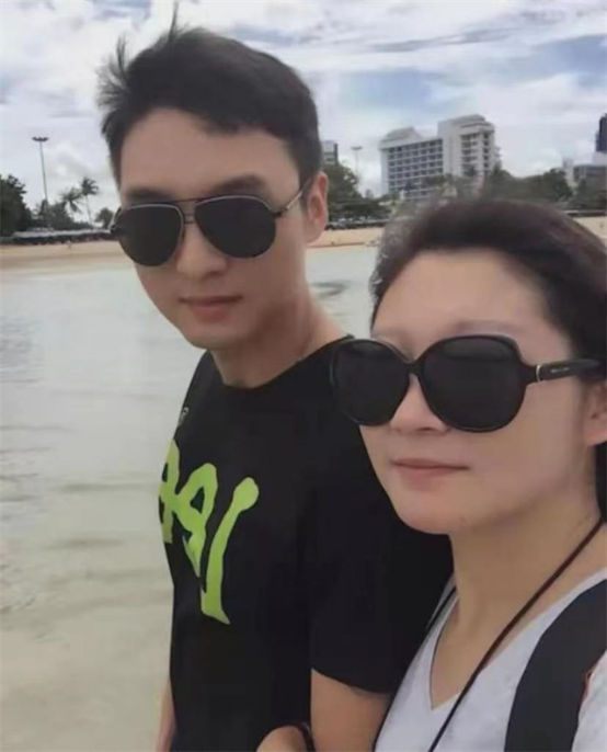 泰国坠崖杀妻案无期改判10年凶手母亲说除了我儿子谁会要你