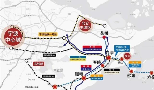 个人推测,东线地铁能不能批复就看145结束,也就是2025年末,春晓梅山