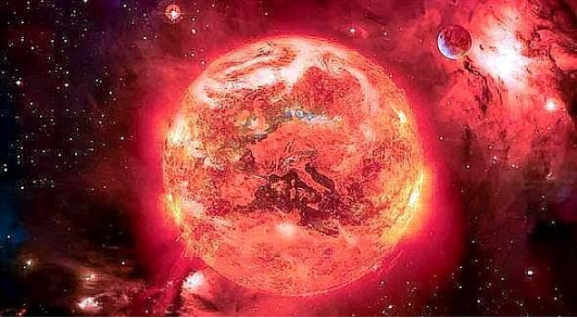 开普勒70b比金星还要可怕