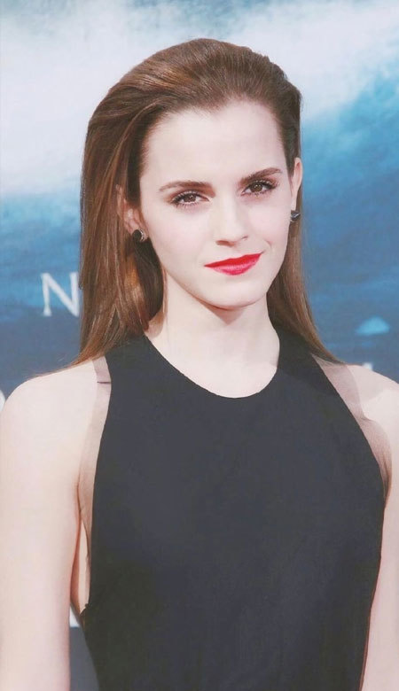 欧美女神艾玛沃特森手机壁纸超清_超美好看艾玛沃特森壁纸图片