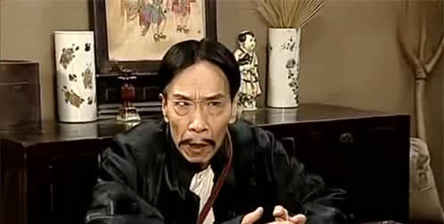 第二等级的汉奸:通缉队和皇协军可这些伪军到底不过是墙头草,遇到了更