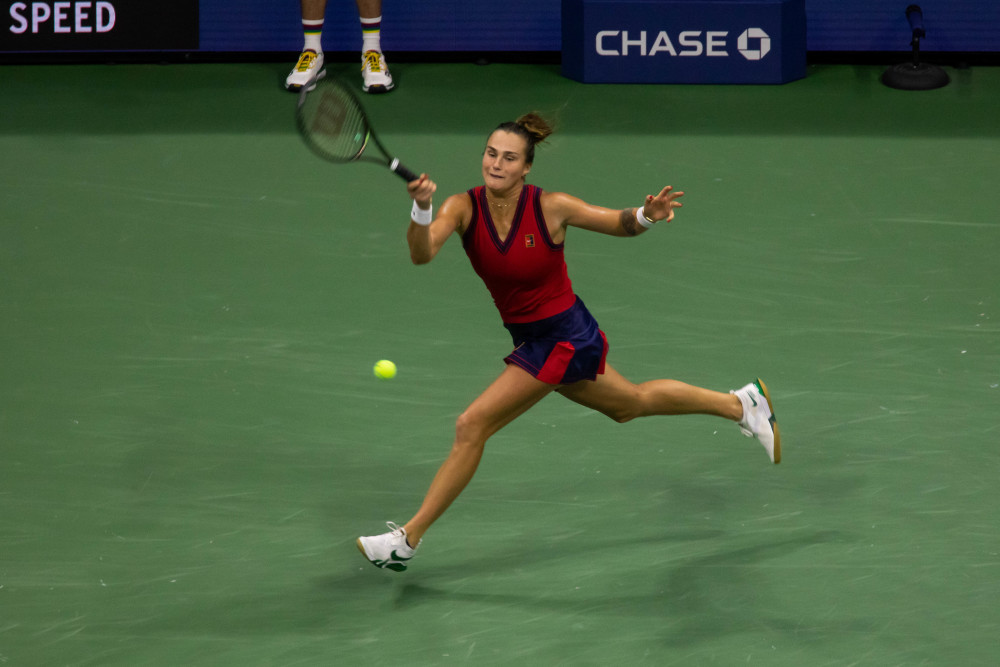 (体育)网球——美网:费尔南德斯晋级女单决赛