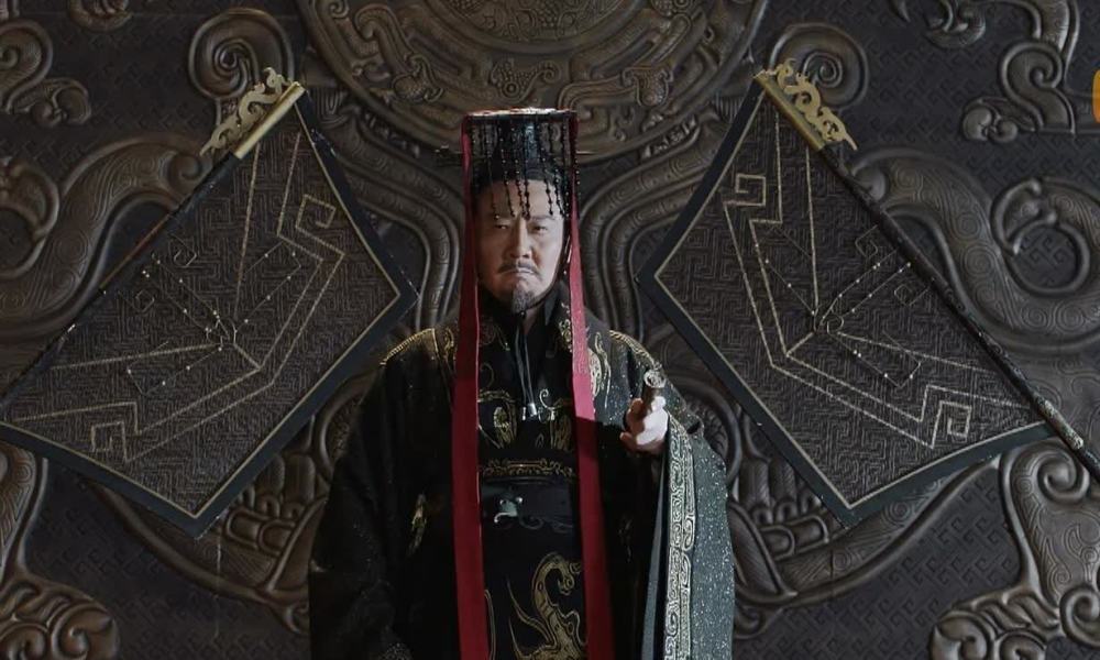 秦孝文王:53岁去世,在位不到3天,却给我们留下了2000年的谜团