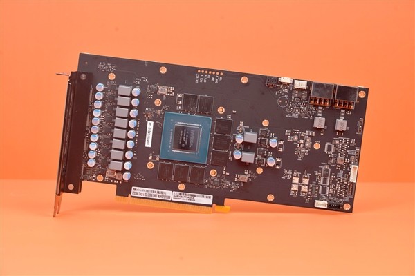 红衣美女亮眼影驰rtx3060ti星曜oc永劫无间版图赏