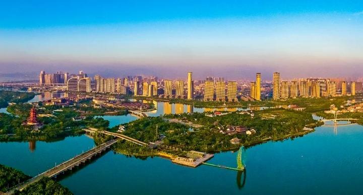 他们齐聚厦门集美,这些经验值得借鉴!_腾讯新闻