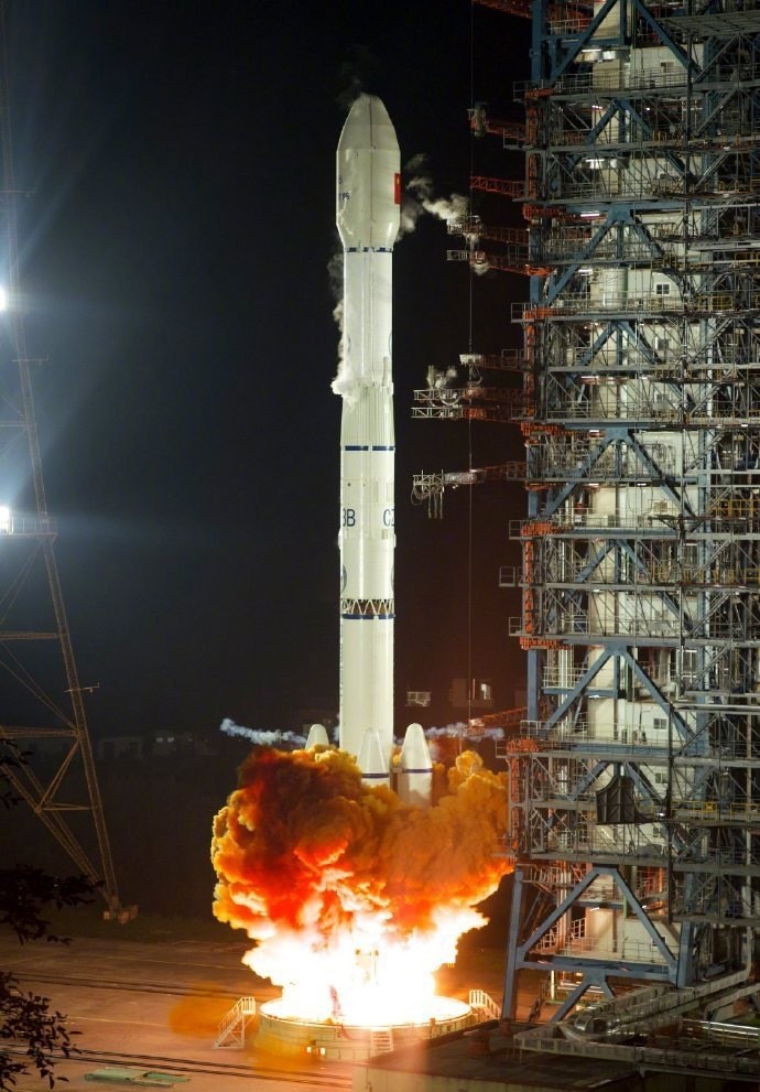 中星9b卫星成功发射推进系统关键阀体宁波提供保障