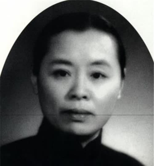 张幼仪独立自强的背后大发国难财富甲一方后却选择移居美国