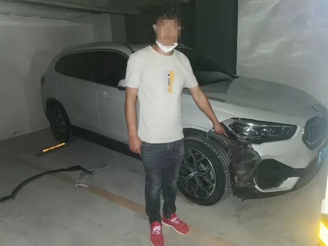 警示曝光|云南洱源:交警2小时侦破一起交通肇事逃逸案