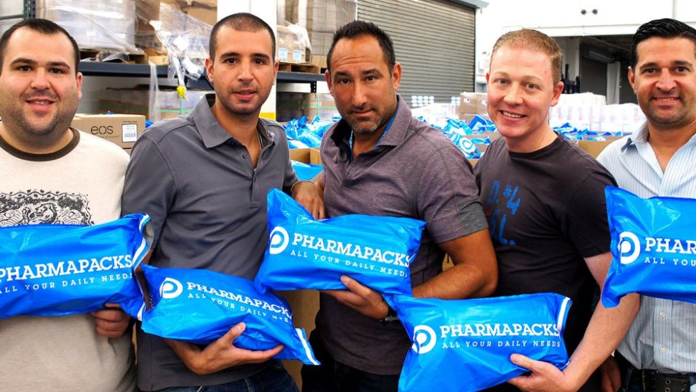 美媒 亚马逊最大第三方卖家拟通过spac在美上市 估值约15亿美元 全网搜