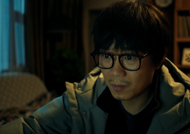 精彩可比肩扫黑风暴的剧出现了剧情大胆段奕宏不愧是你