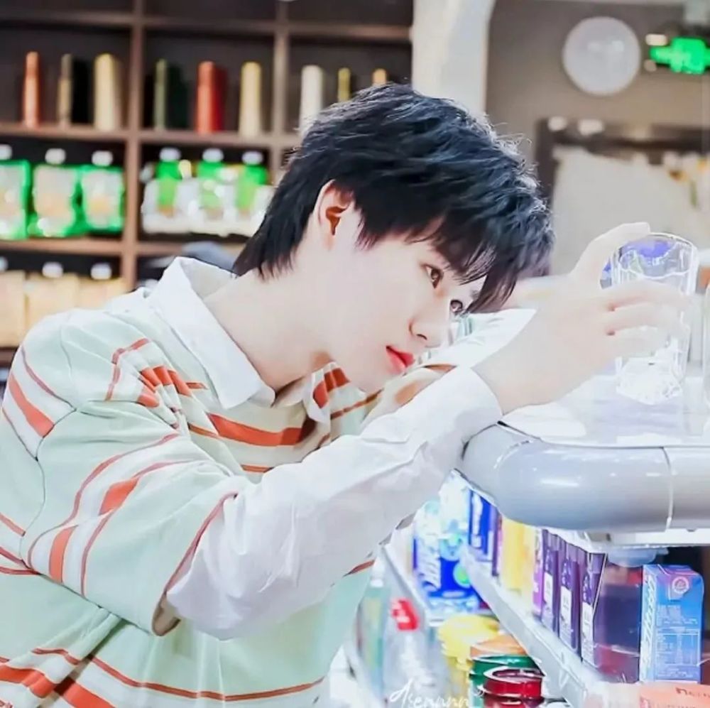 虎年微信头像第一弹