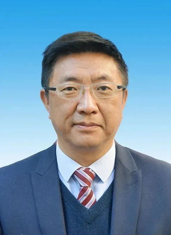 凉山5县迎来新任县市委书记附简历