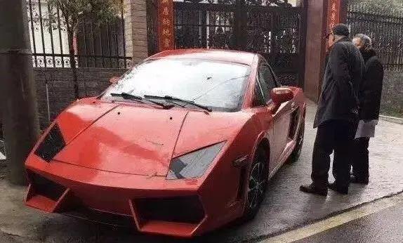 老头乐将成为正规军你敢买给父母老婆开吗