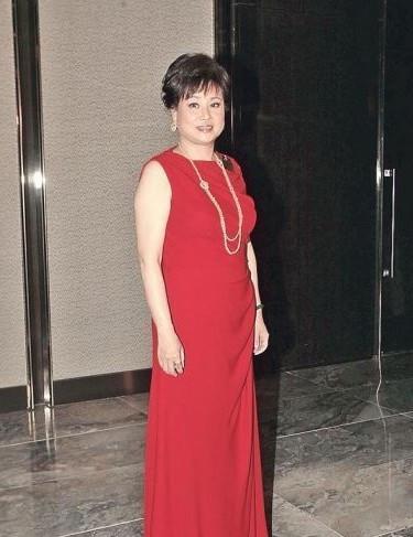 陈婉珍是二房的跟班为何在丈夫的葬礼上陈婉珍没去扶二太太