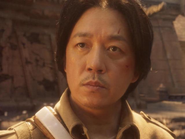 云南虫谷胡八一为什么想要去昆仑山