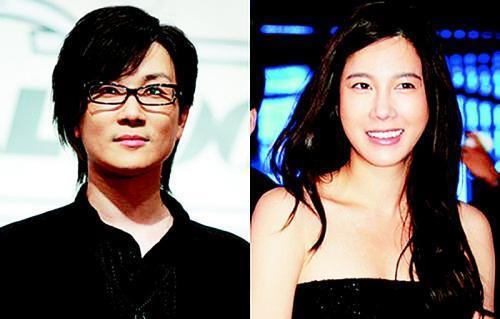 原来,李智雅在美国留学时就结婚了.