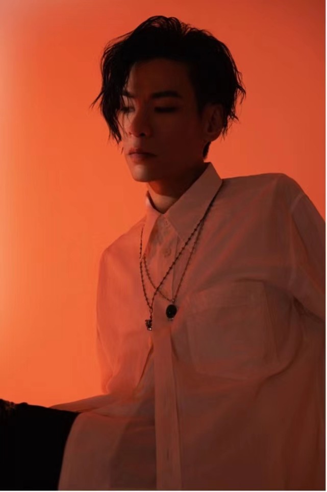 写呼吸有害的金牌制作人邓智伟要来广州演出了