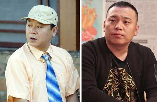 《乡爱》如果开拍,"谢大脚"去掉还是换人?众说纷纭难断论